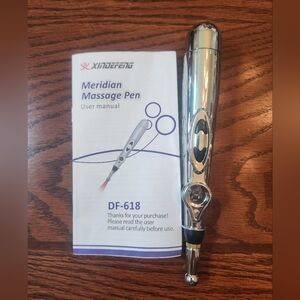 Meridian Massage Pen